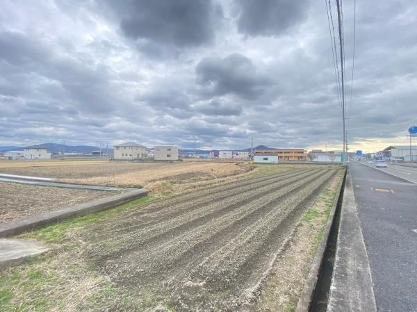 和歌山市藤田土地のその他