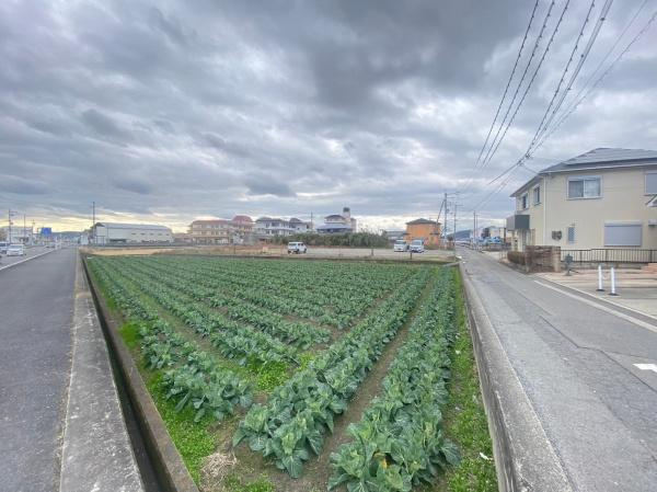 和歌山市藤田土地のその他
