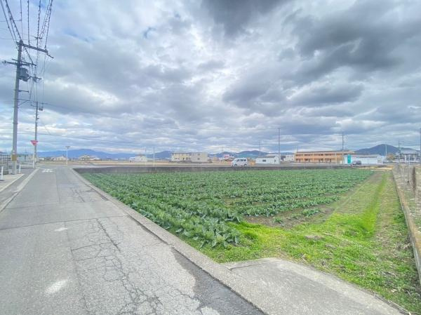 和歌山市藤田土地のその他
