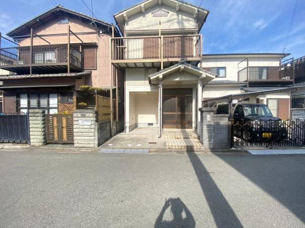 和歌山市西浜中古戸建