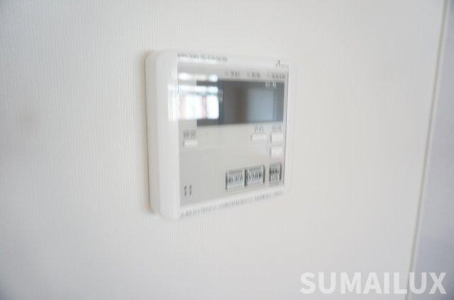 熊本市南区田井島２丁目の賃貸マンションの設備