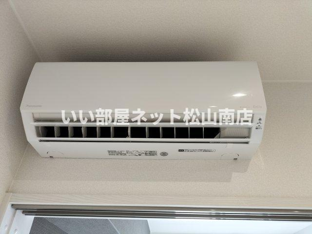 【設備】 | Villa luce