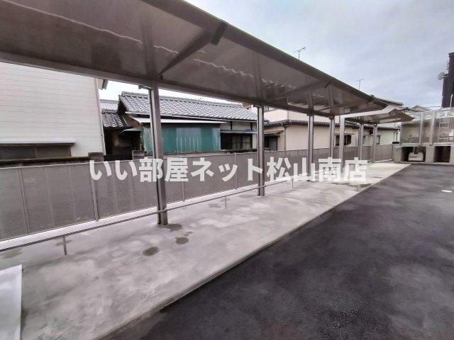 【その他共用部分】 | Villa luce