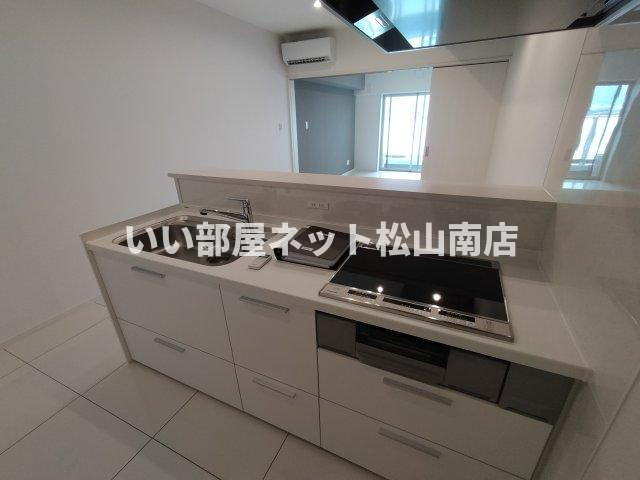 【キッチン】 | Villa luce