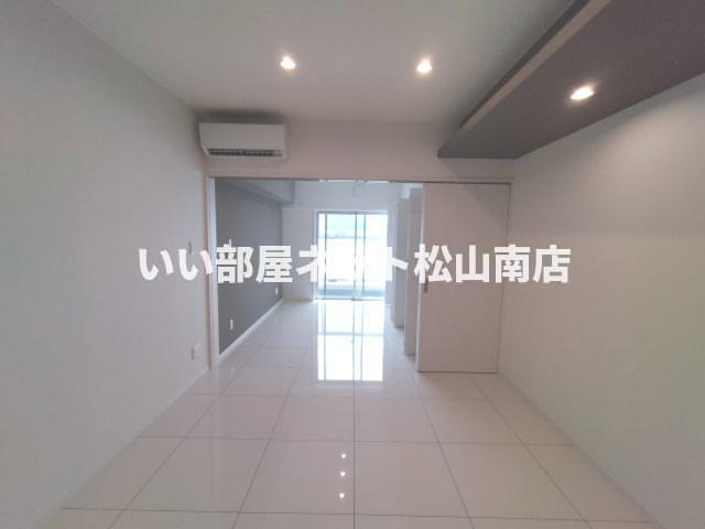 【居間・リビング】 | Villa luce