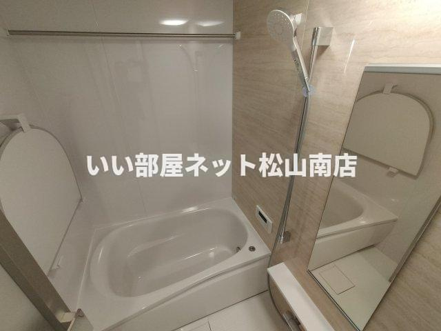 【浴室】 | Villa luce
