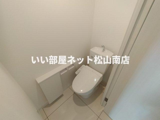 【トイレ】 | Villa luce