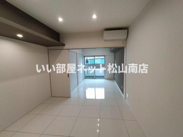 【内装】 | Villa luce