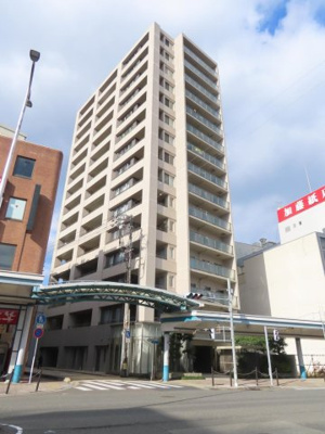 【外観】 | サーパス駅前通り