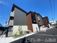 アジュール石津の画像