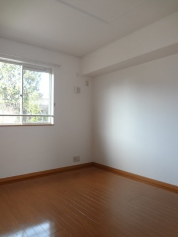 シャン　バティールＤの内装