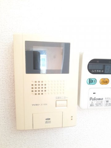 シャン　バティールＤのセキュリティ