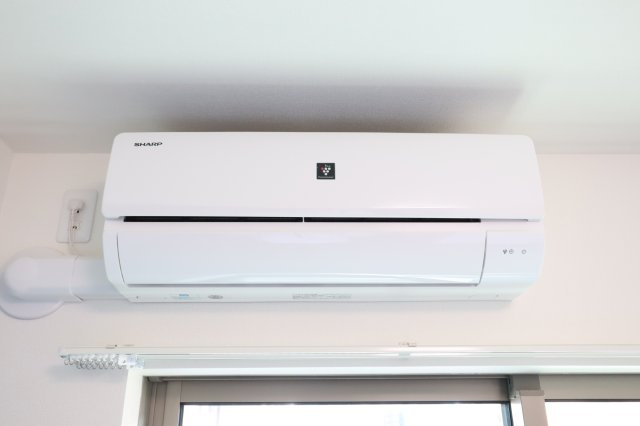 大阪市都島区内代町２丁目の賃貸マンションの設備