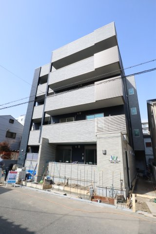 大阪市都島区内代町２丁目の賃貸マンション