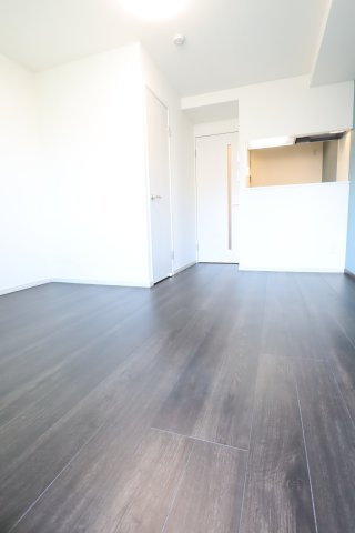 大阪市都島区内代町２丁目の賃貸マンションの洋室