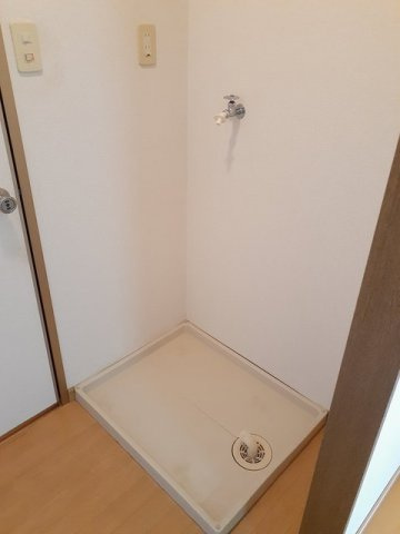 コーポ福の設備