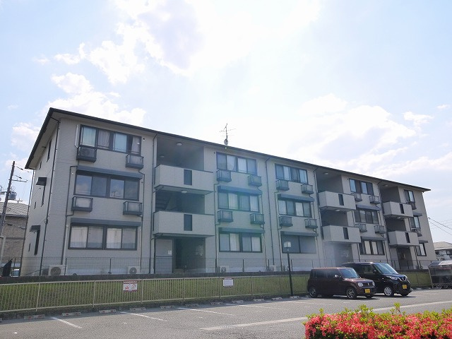 ウイングス梅美台