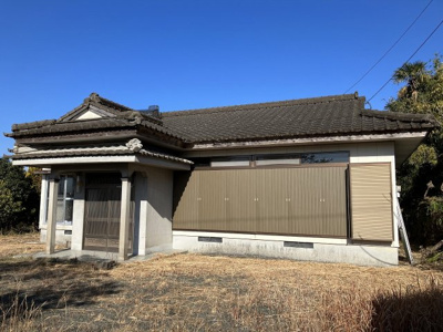 【外観】 | 祁答院町上手　戸建