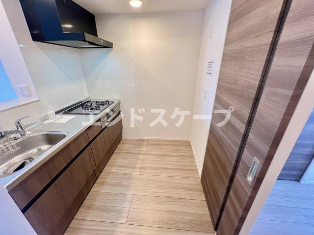 ルミナスのバルコニー|高崎、前橋、伊勢崎エリアのお部屋探しはエンドスケープまで！お客様の理想お聞かせ下さい♪