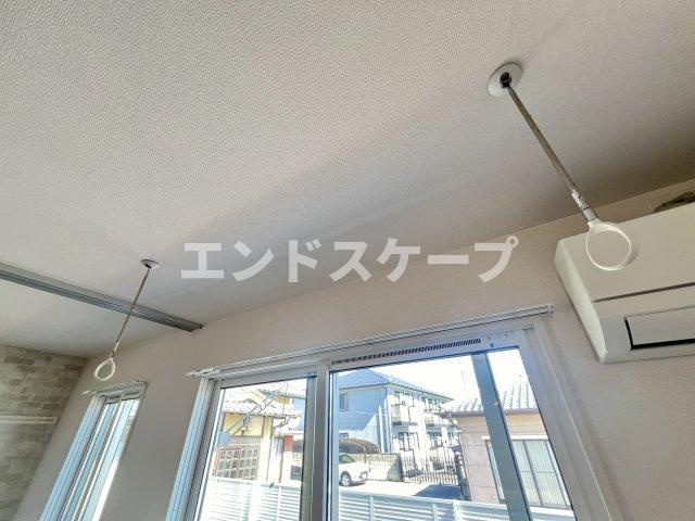 ルミナスの内装|高崎、前橋、伊勢崎エリアのお部屋探しはエンドスケープまで！お客様の理想お聞かせ下さい♪