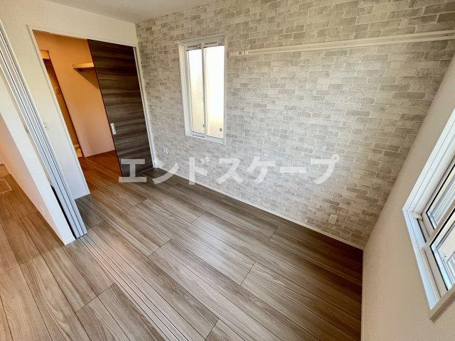 ルミナスの内装|高崎、前橋、伊勢崎エリアのお部屋探しはエンドスケープまで！お客様の理想お聞かせ下さい♪