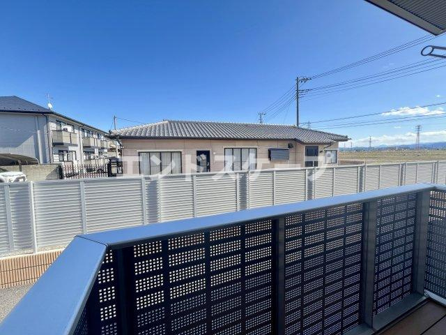 ルミナスの展望|高崎、前橋、伊勢崎エリアのお部屋探しはエンドスケープまで！お客様の理想お聞かせ下さい♪
