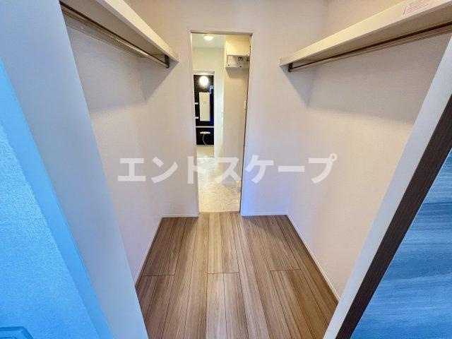 ルミナスの内装|高崎、前橋、伊勢崎エリアのお部屋探しはエンドスケープまで！お客様の理想お聞かせ下さい♪