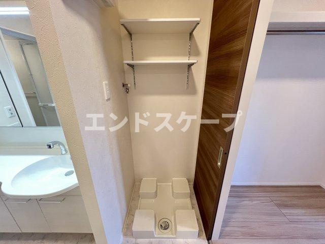 ルミナスのその他共用部分|高崎、前橋、伊勢崎エリアのお部屋探しはエンドスケープまで！お客様の理想お聞かせ下さい♪