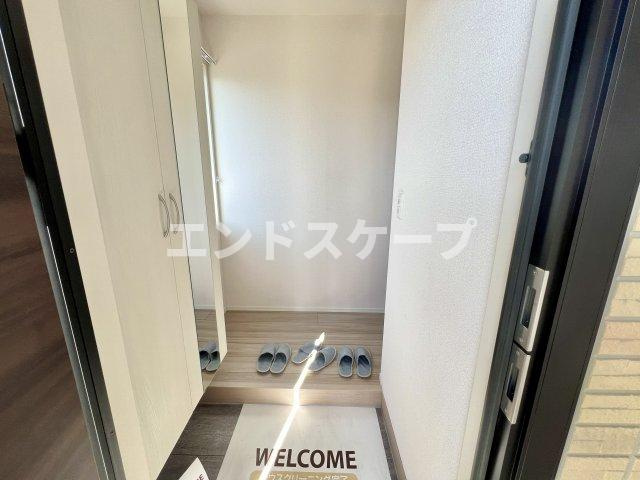 ルミナスの設備|高崎、前橋、伊勢崎エリアのお部屋探しはエンドスケープまで！お客様の理想お聞かせ下さい♪