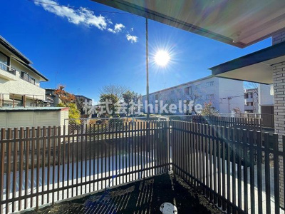 【周辺】 | ユアメゾン多摩川　