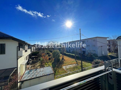 【展望】 | ユアメゾン多摩川　