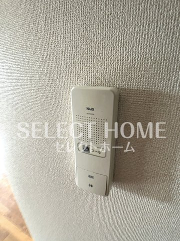 【セキュリティ】 | グランディール羽根