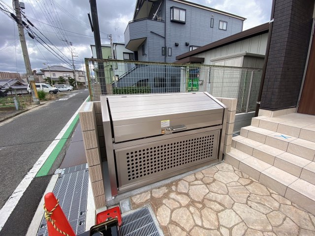 グランヴェール泉ヶ丘Vのその他