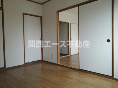 【その他】 | グリーンハイツカワムラⅡ