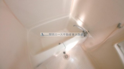 【浴室】 | グリーンハイツカワムラⅡ