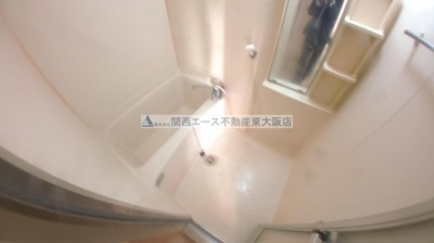 【浴室】 | グリーンハイツカワムラⅡ