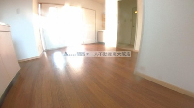 【居間・リビング】 | グリーンハイツカワムラⅡ