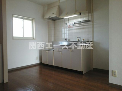 【居間・リビング】 | グリーンハイツカワムラⅡ