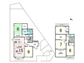 【中古戸建】岸和田市畑町の画像