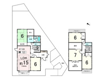 【中古戸建】岸和田市畑町の画像