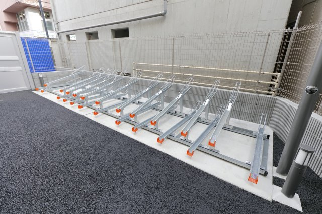 ルフレ プレミアム新小岩のその他共用部分