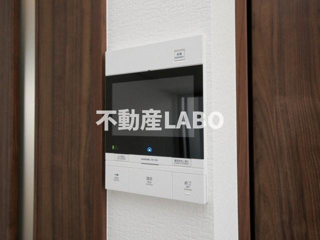 フォーリアライズ難波シエロのその他