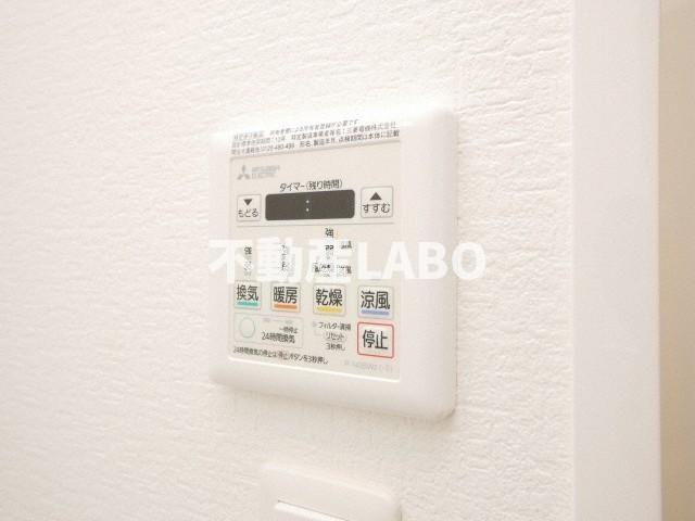 フォーリアライズ難波シエロのその他