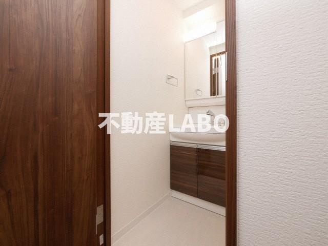 フォーリアライズ難波シエロのその他