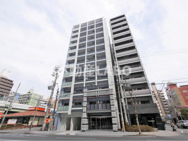 フォーリアライズ難波シエロ