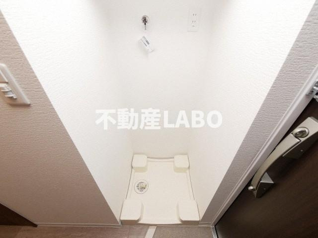 フォーリアライズ難波シエロのその他