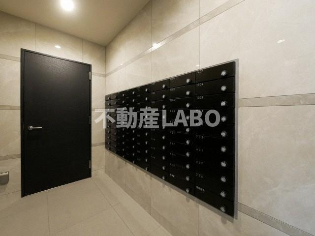 フォーリアライズ難波シエロのその他