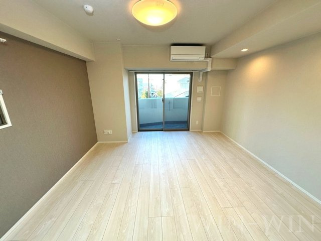 CASA99の収納