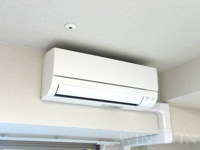 CASA99の設備