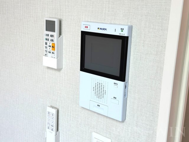 CASA99のセキュリティ